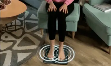 Get Back On Your Feet 2