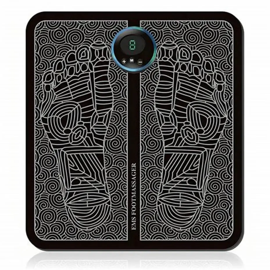TheraFoot Pro 1