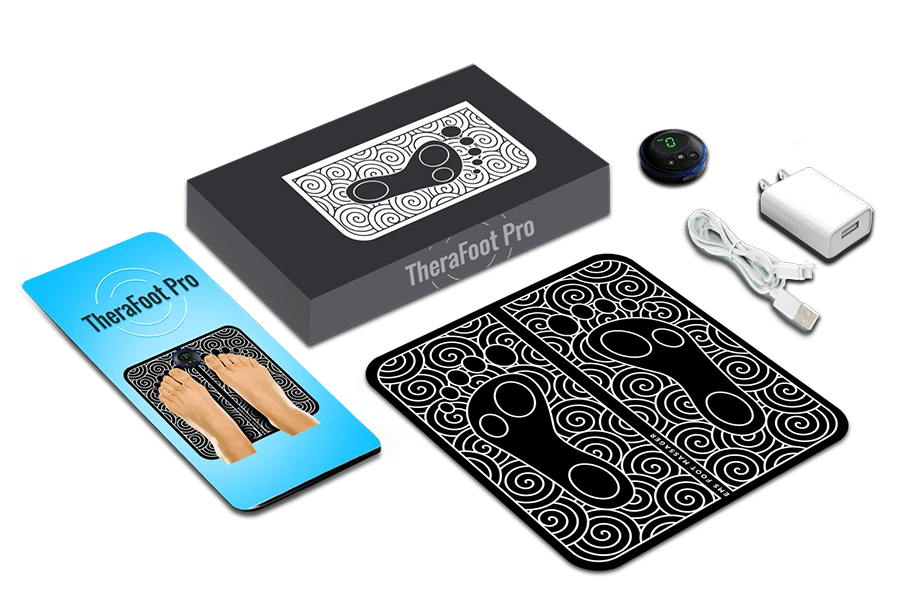 TheraFoot Pro buy now